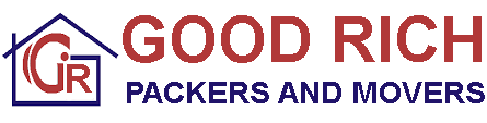 Good Rich Packers and Movers bangalore logo