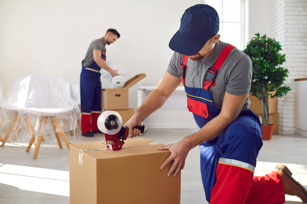Packing and Moving Service in Bangalore